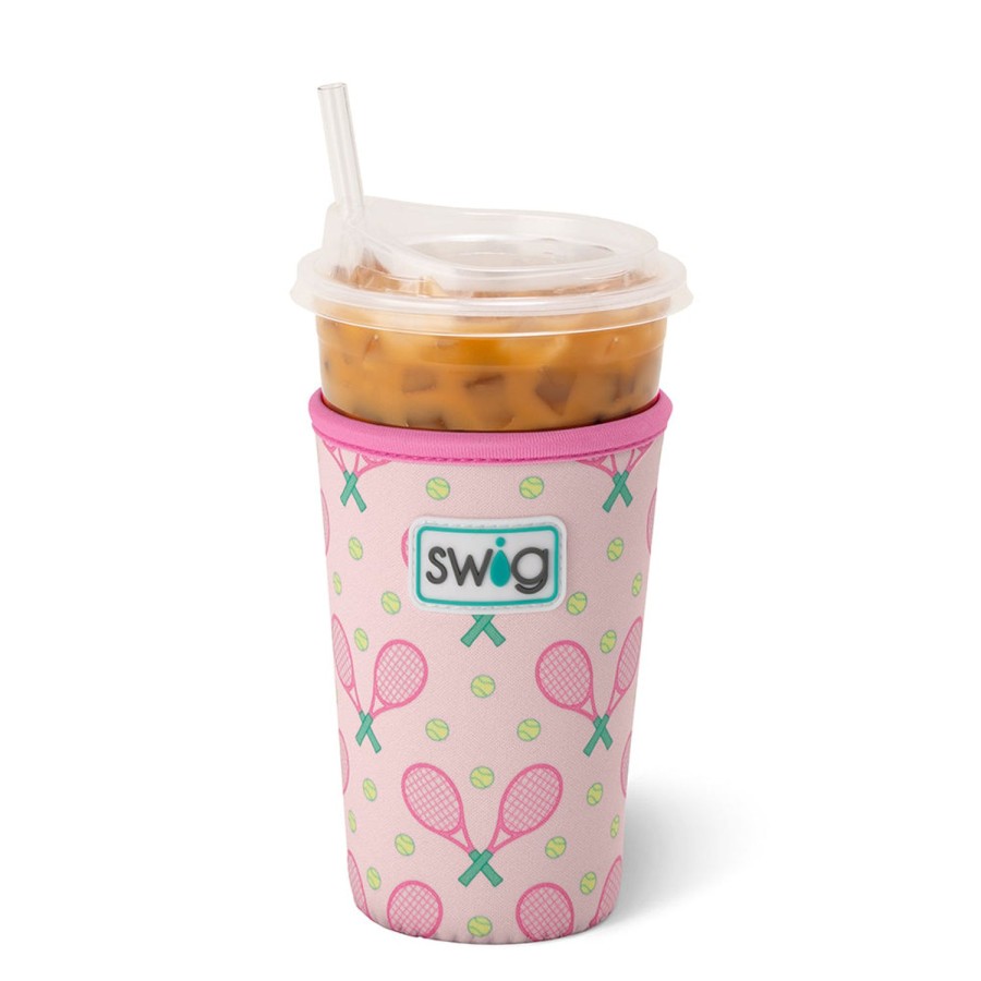 Swig Life Love All Iced Cup Coolie | Drink Coolies