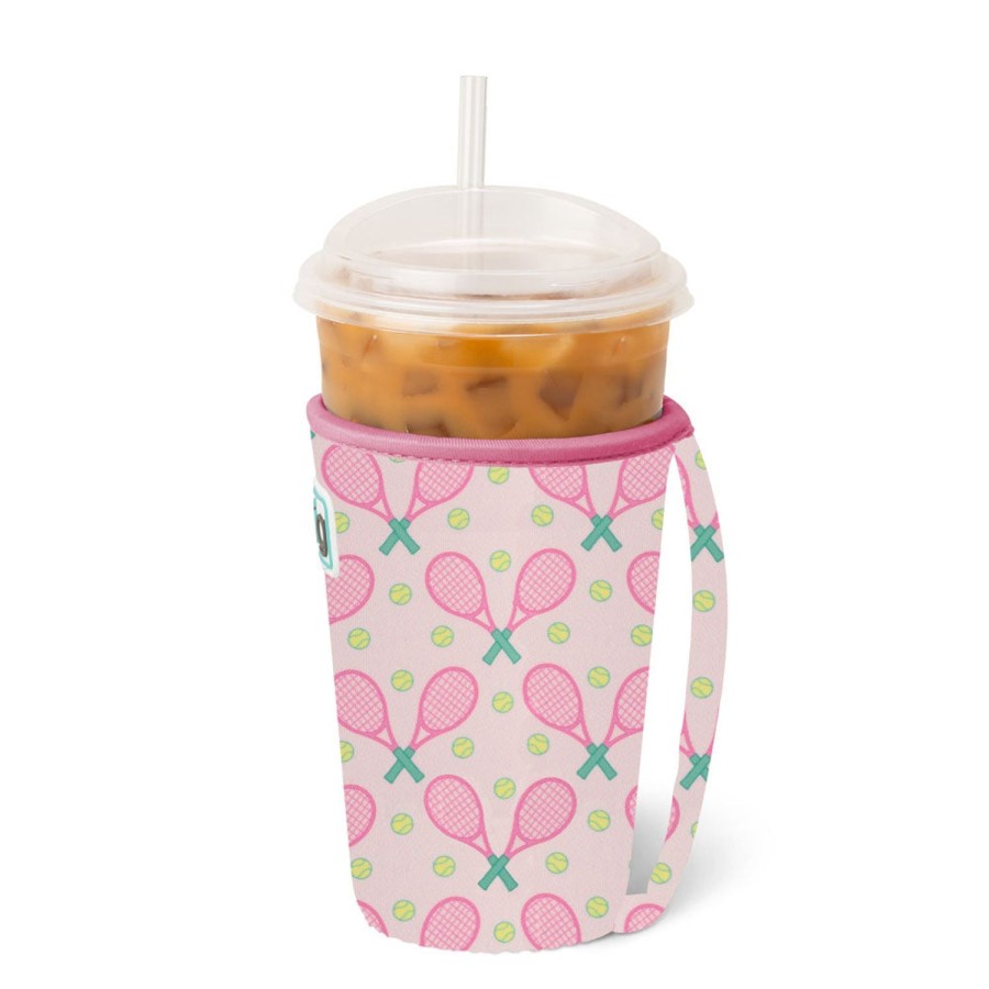 Swig Life Love All Iced Cup Coolie | Drink Coolies