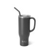 Swig Life Grey Mega Mug (30Oz) | Mega Mugs