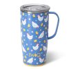 Swig Life Chicks Dig It Travel Mug (22Oz) | Travel Mugs