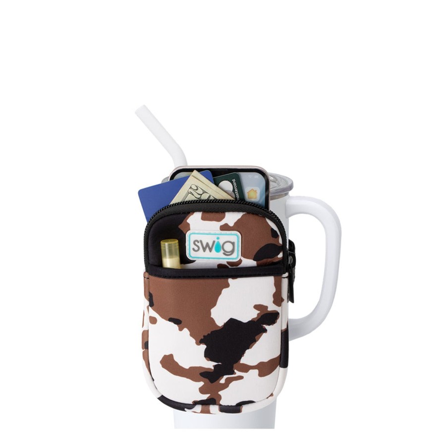 Swig Life Hayride Mega Mug Pouch | Drinking Buddies