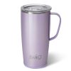 Swig Life Pixie Travel Mug (22Oz) | Travel Mugs