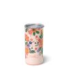 Swig Life Full Bloom Slim Tumbler (12Oz) | Tumblers