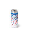 Swig Life Star Spangled Slim Can Coolie | Drink Coolies