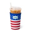 Swig Life All American Iced Cup Coolie | Drink Coolies