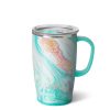 Swig Life Wanderlust Travel Mug (18Oz) | Travel Mugs