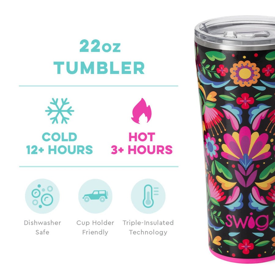 Swig Life Caliente Tumbler (22Oz) | Tumblers