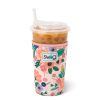 Swig Life Full Bloom Iced Cup Coolie | Drink Coolies