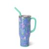 Swig Life Under The Sea Mega Mug (30Oz) | Tumblers