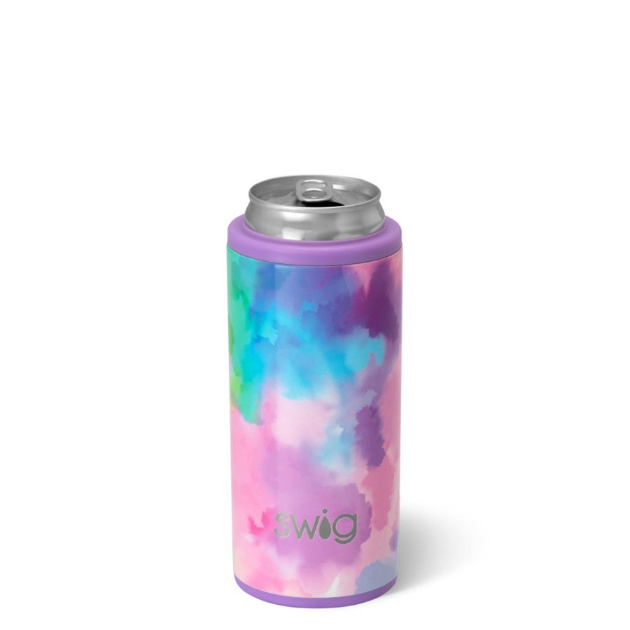 Swig Life Cloud Nine Skinny Can Cooler (12Oz) | Wine + Cocktails