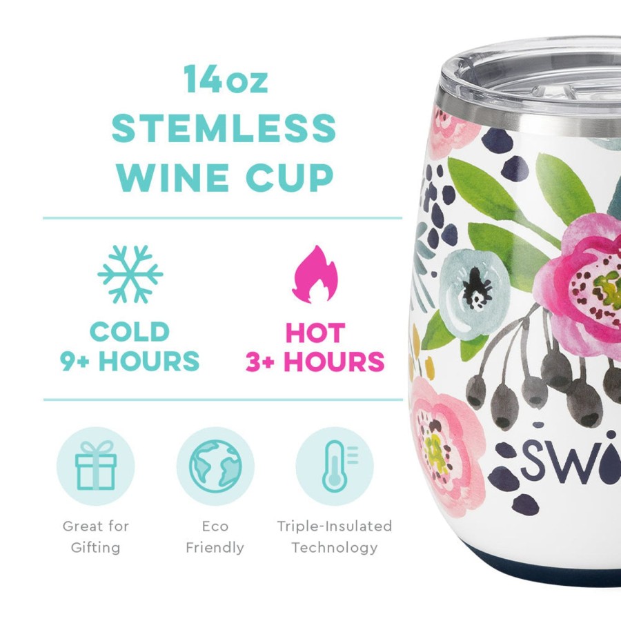 Swig Life Primrose Am+Pm Set | Gift Sets