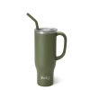 Swig Life Olive Mega Mug (30Oz) | Mega Mugs