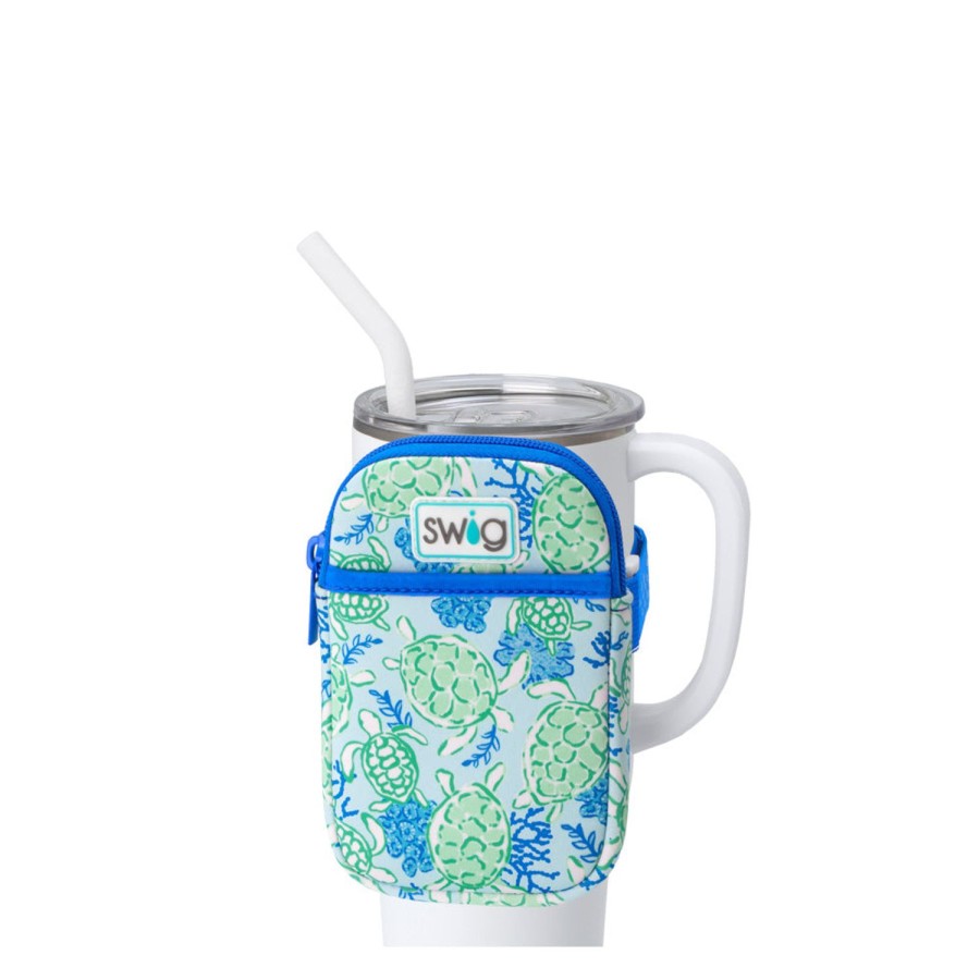 Swig Life Shell Yeah Mega Mug Pouch | Mega Mugs