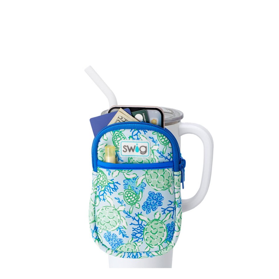 Swig Life Shell Yeah Mega Mug Pouch | Mega Mugs