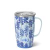 Swig Life Bluebonnet Travel Mug (18Oz) | Travel Mugs