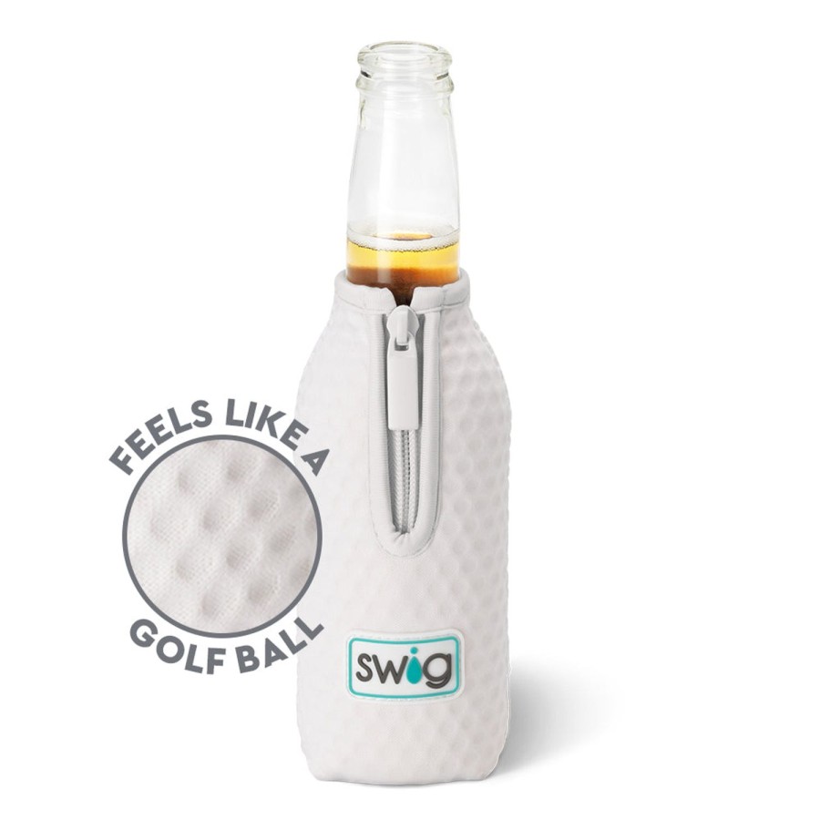 Swig Life Golf Bottle Coolie | Drink Coolies