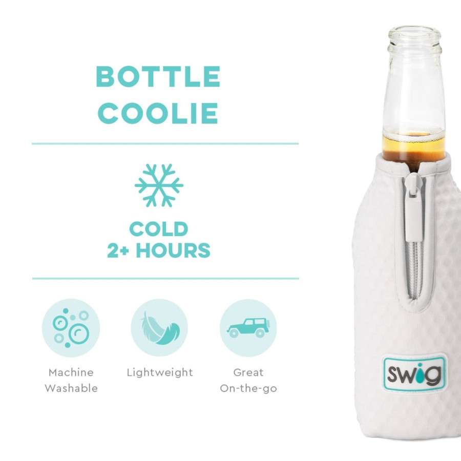 Swig Life Golf Bottle Coolie | Drink Coolies