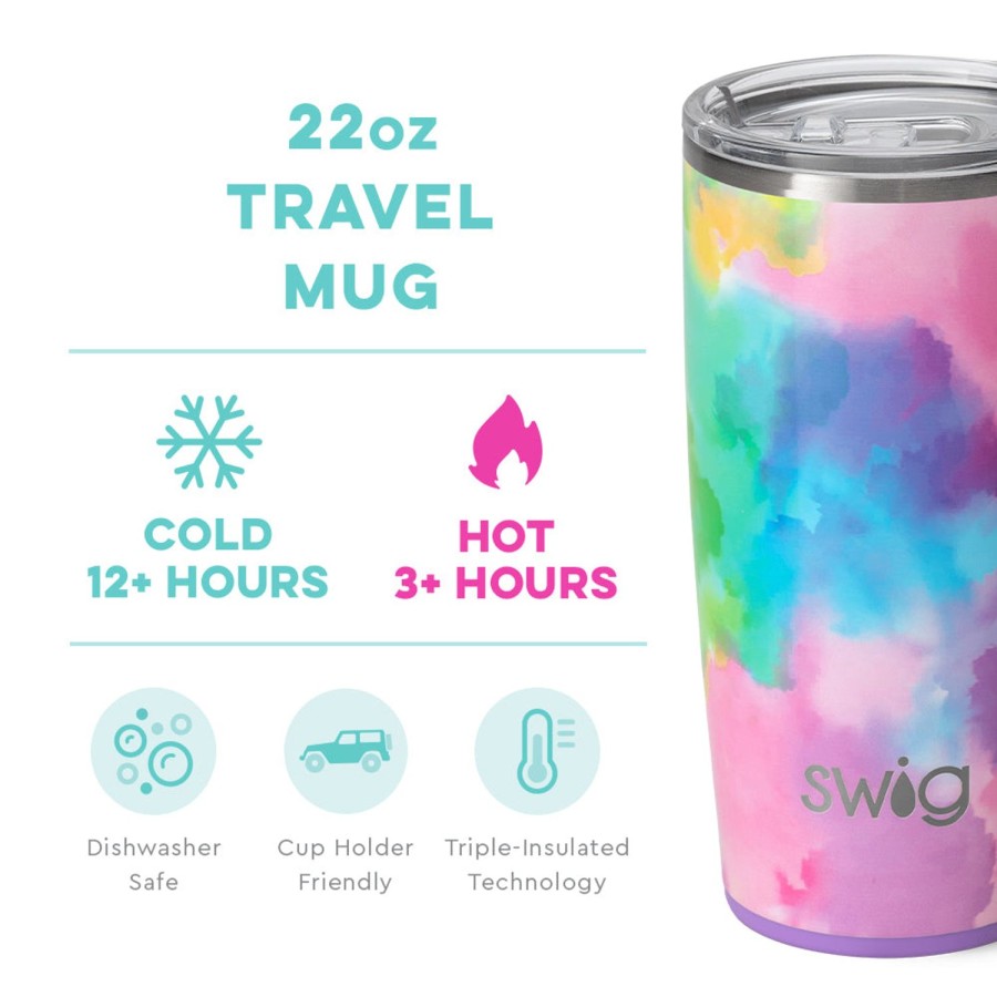 Swig Life Cloud Nine Xl Set | Gift Sets