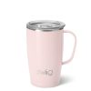 Swig Life Shimmer Ballet Travel Mug (18Oz) | Travel Mugs