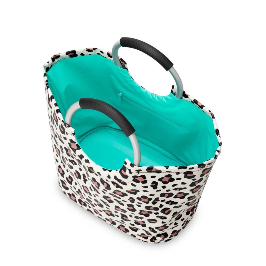 Swig Life Luxy Leopard Loopi Tote Bag | Tote Bags