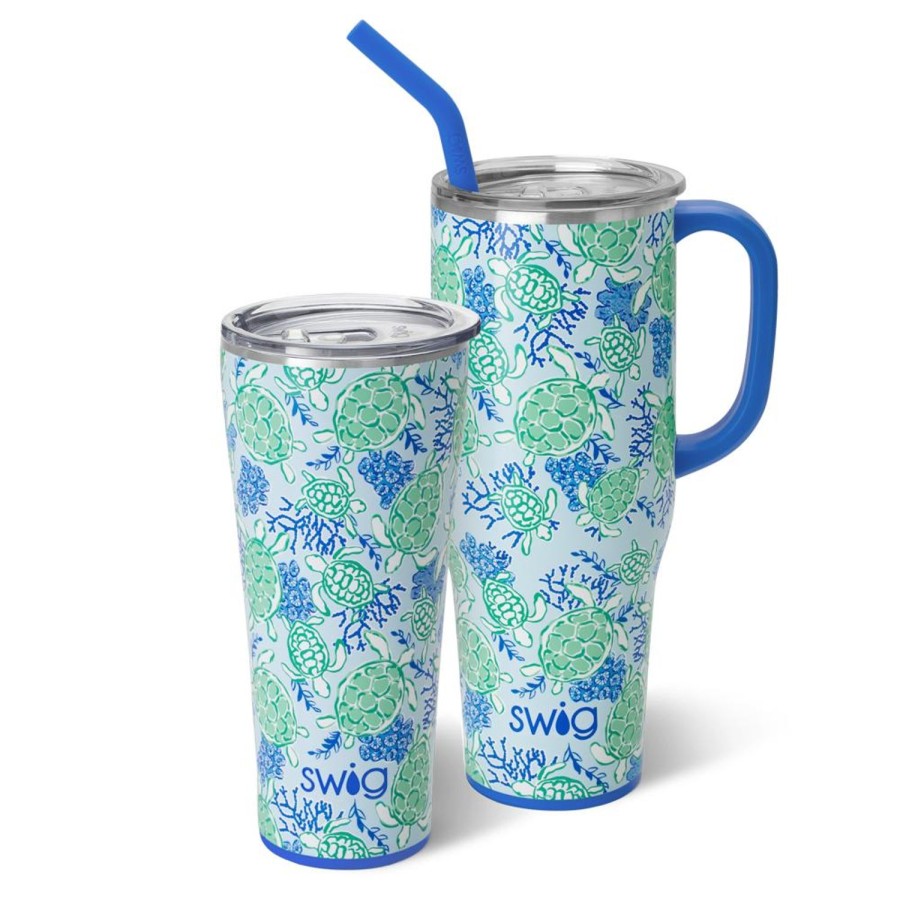 Swig Life Shell Yeah Mega Set | Gift Sets