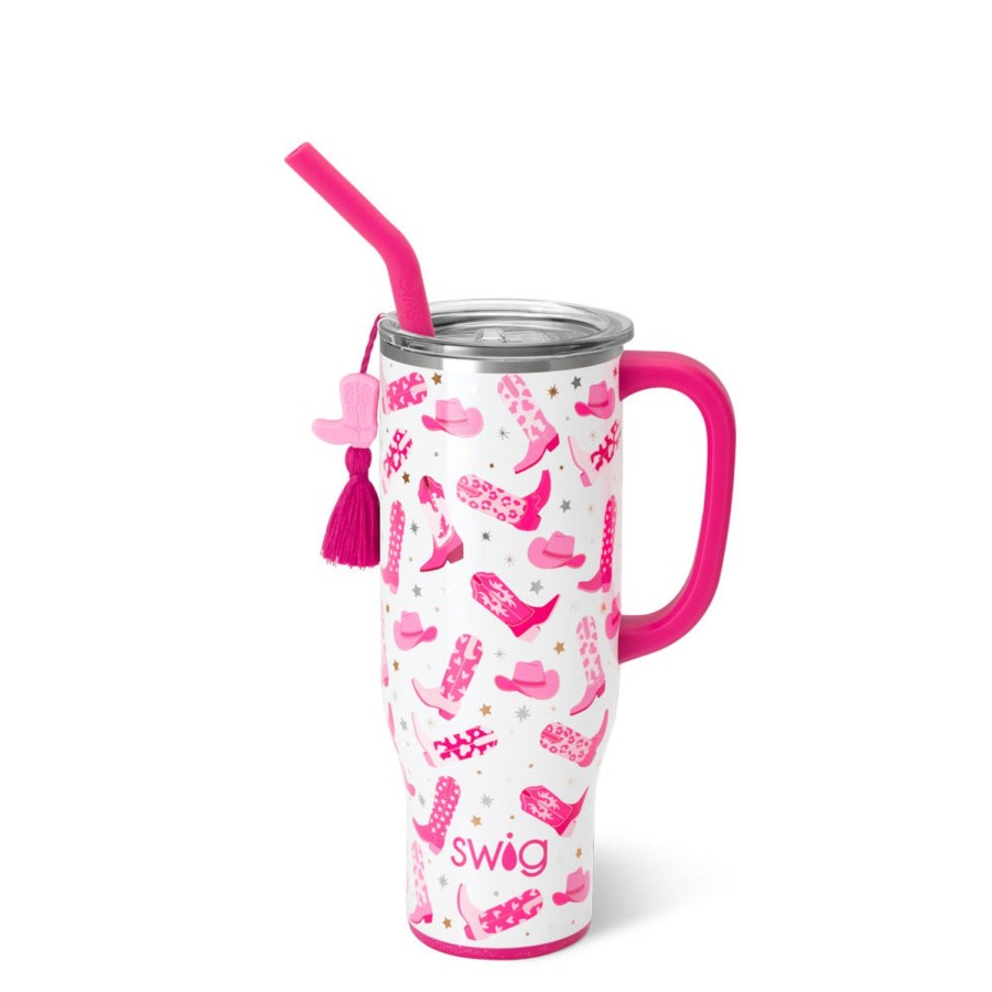 Swig Life Let'S Go Girls Mega Mug (30Oz) | Mega Mugs