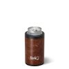 Swig Life Leather Can + Bottle Cooler (12Oz) | Wine + Cocktails