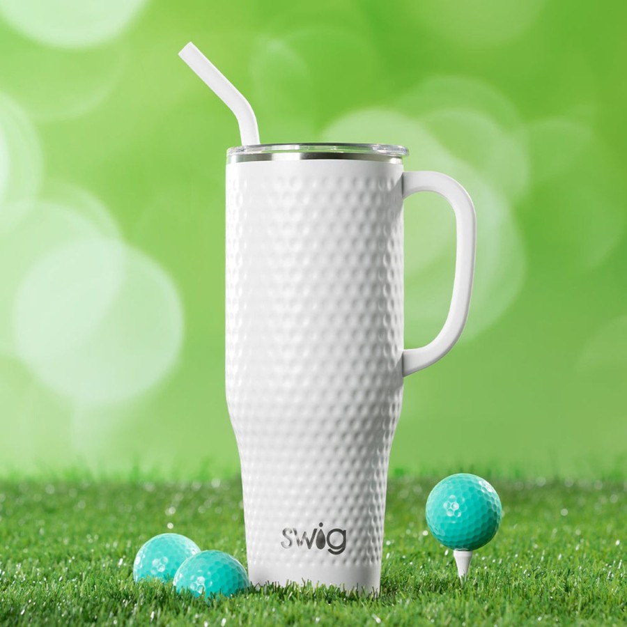 Swig Life Golf Mega Mug (40Oz) | Mega Mugs