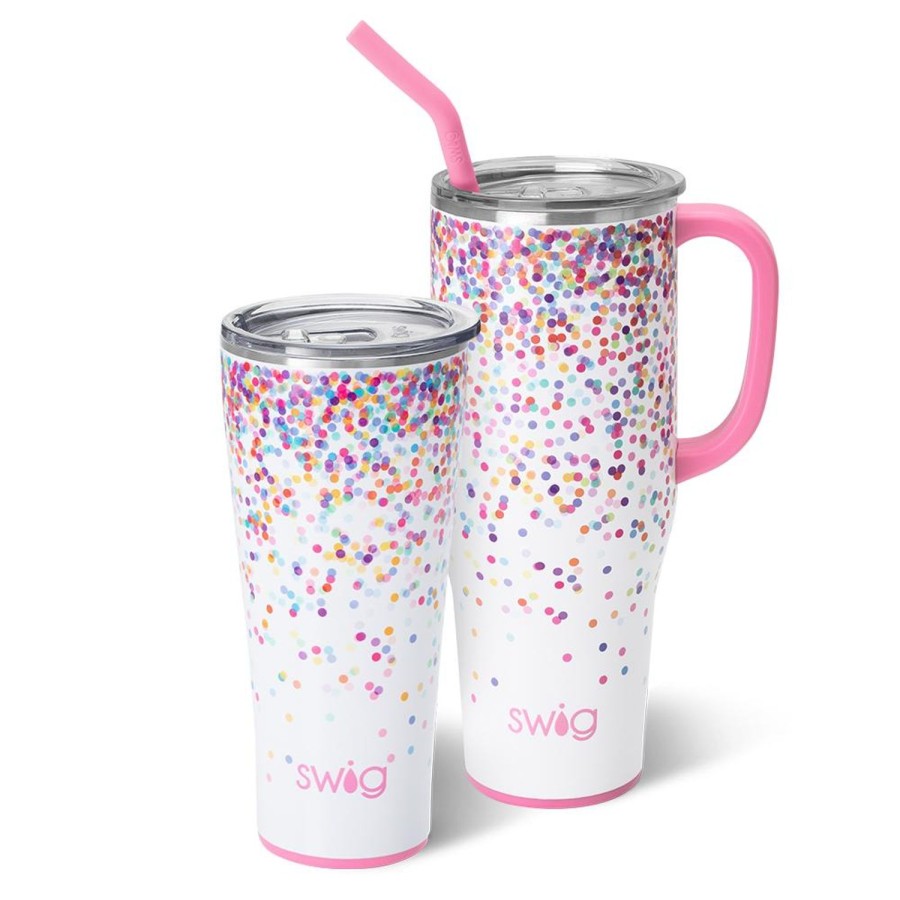 Swig Life Confetti Mega Set | Gift Sets