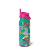 Swig Life Paradise Flip + Sip Bottle (36Oz) | Water Bottles