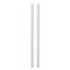 Swig Life Replacement Straws 2-Pack (Mega Mugs) | Mega Mugs