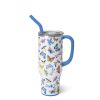 Swig Life Butterfly Bliss Mega Mug (30Oz) | Mega Mugs