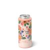 Swig Life Full Bloom Skinny Can Cooler (12Oz) | Wine + Cocktails