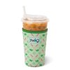 Swig Life Tee Time Iced Cup Coolie | Drink Coolies