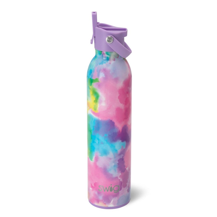 Swig Life Cloud Nine Flip + Sip Bottle (26Oz) | Water Bottles