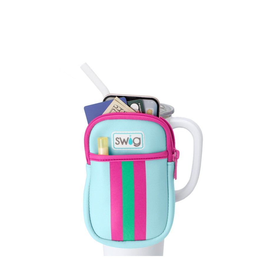 Swig Life Prep Rally Mega Mug Pouch Eta: Late Jul | Drinking Buddies