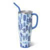 Swig Life Bluebonnet Mega Mug (40Oz) Eta: Late May | Mega Mugs