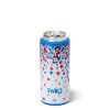 Swig Life Star Spangled Skinny Can Cooler (12Oz) | Wine + Cocktails