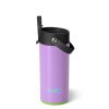 Swig Life Ultra Violet Flip + Sip Slim Tumbler (12Oz) | Tumblers