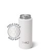 Swig Life Golf Skinny Can Cooler (12Oz) | Wine + Cocktails