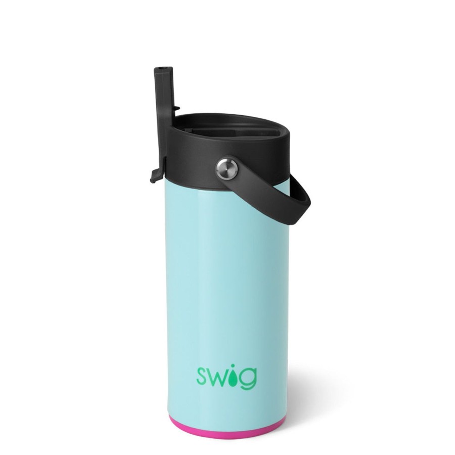 Swig Life Prep Rally Flip + Sip Slim Tumbler (12Oz) | Tumblers