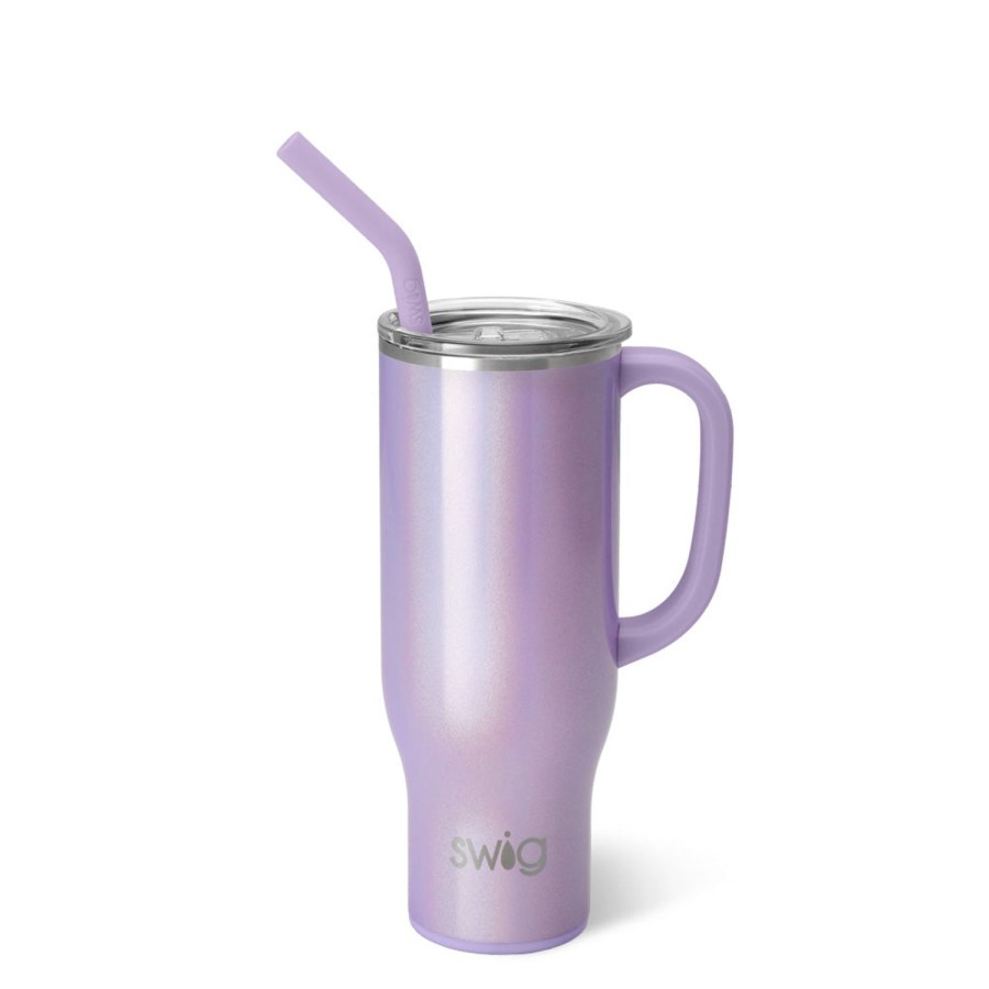 Swig Life Pixie Mega Mug (30Oz) | Travel Mugs