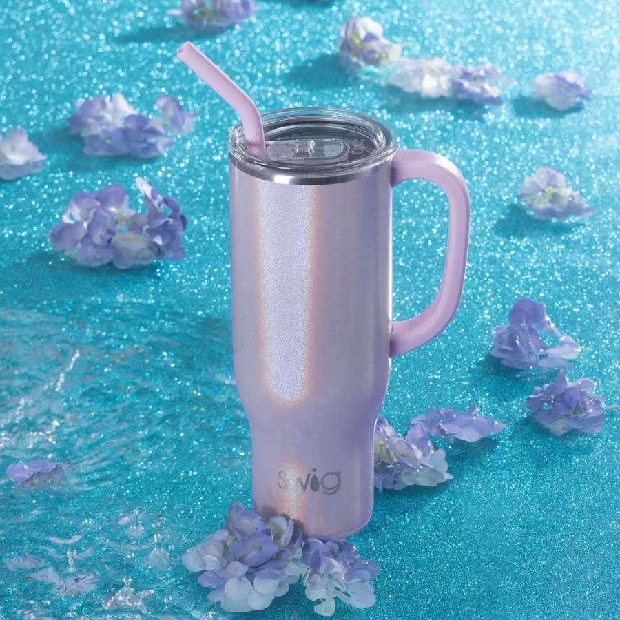 Swig Life Pixie Mega Mug (30Oz) | Travel Mugs