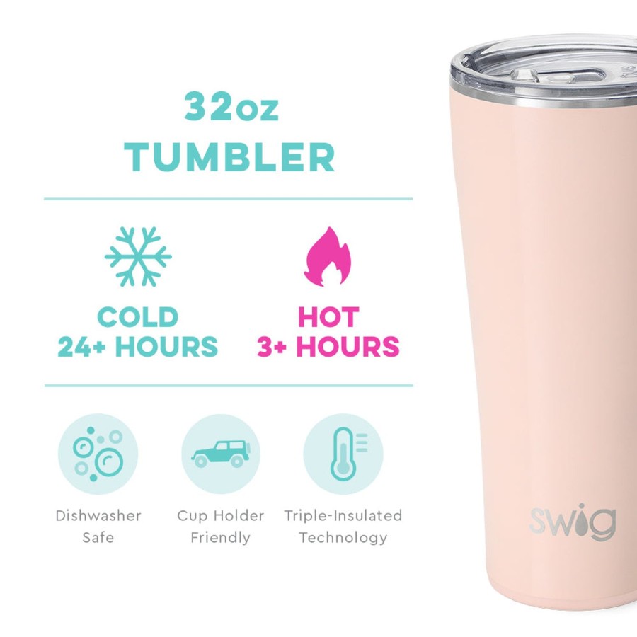 Swig Life Shimmer Ballet Mega Set | Gift Sets