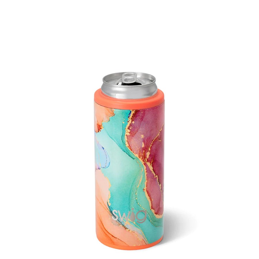 Swig Life Dreamsicle Skinny Can Cooler (12Oz) | Wine + Cocktails