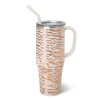 Swig Life Glamazon Rose Mega Mug (40Oz) | Travel Mugs