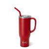 Swig Life Crimson Mega Mug (30Oz) | Mega Mugs