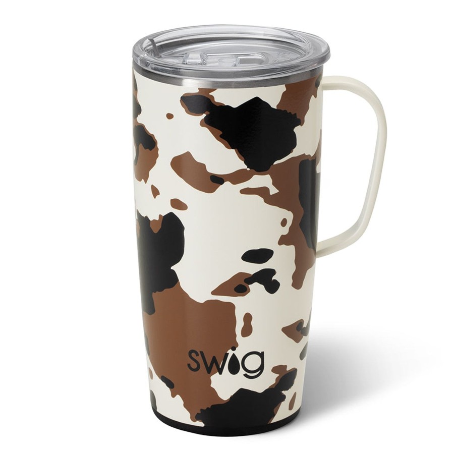 Swig Life Hayride Travel Mug (22Oz) | Travel Mugs