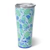 Swig Life Shell Yeah Tumbler (32Oz) | Tumblers