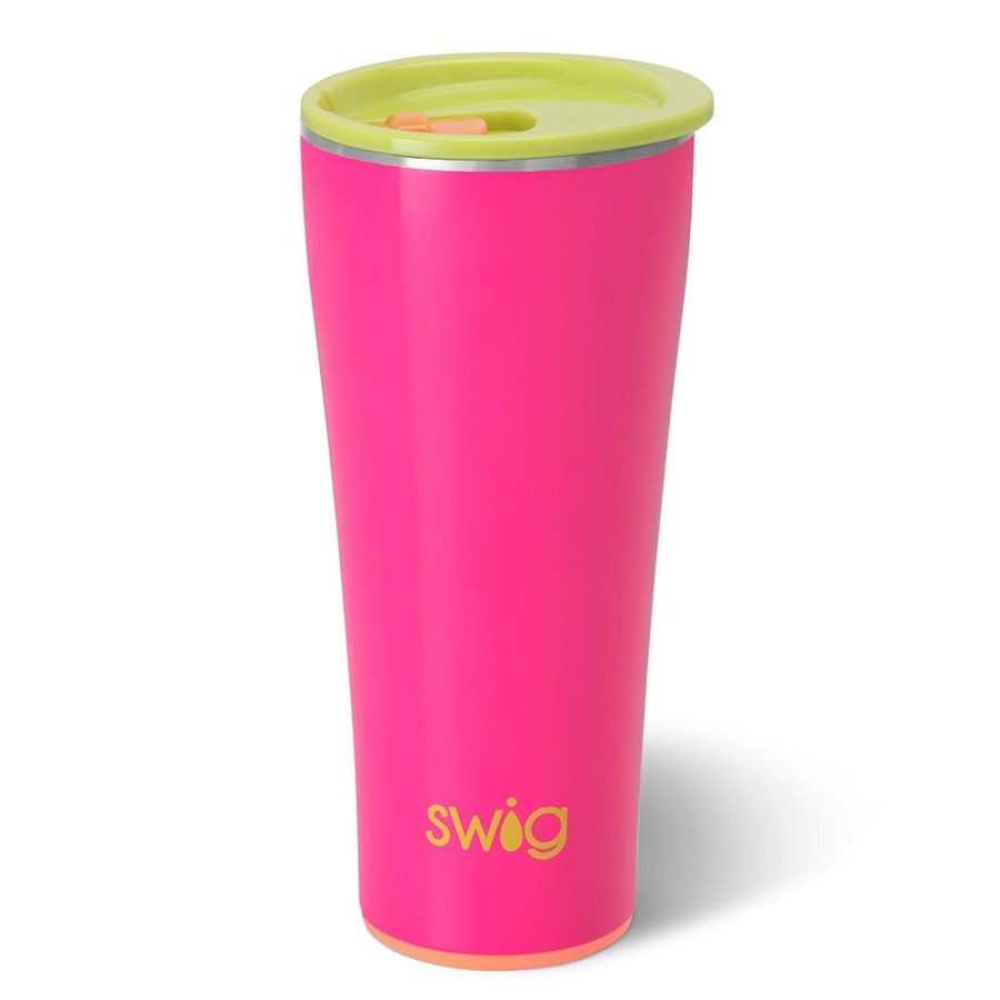 Swig Life Tutti Frutti Tumbler (32Oz) | Tumblers